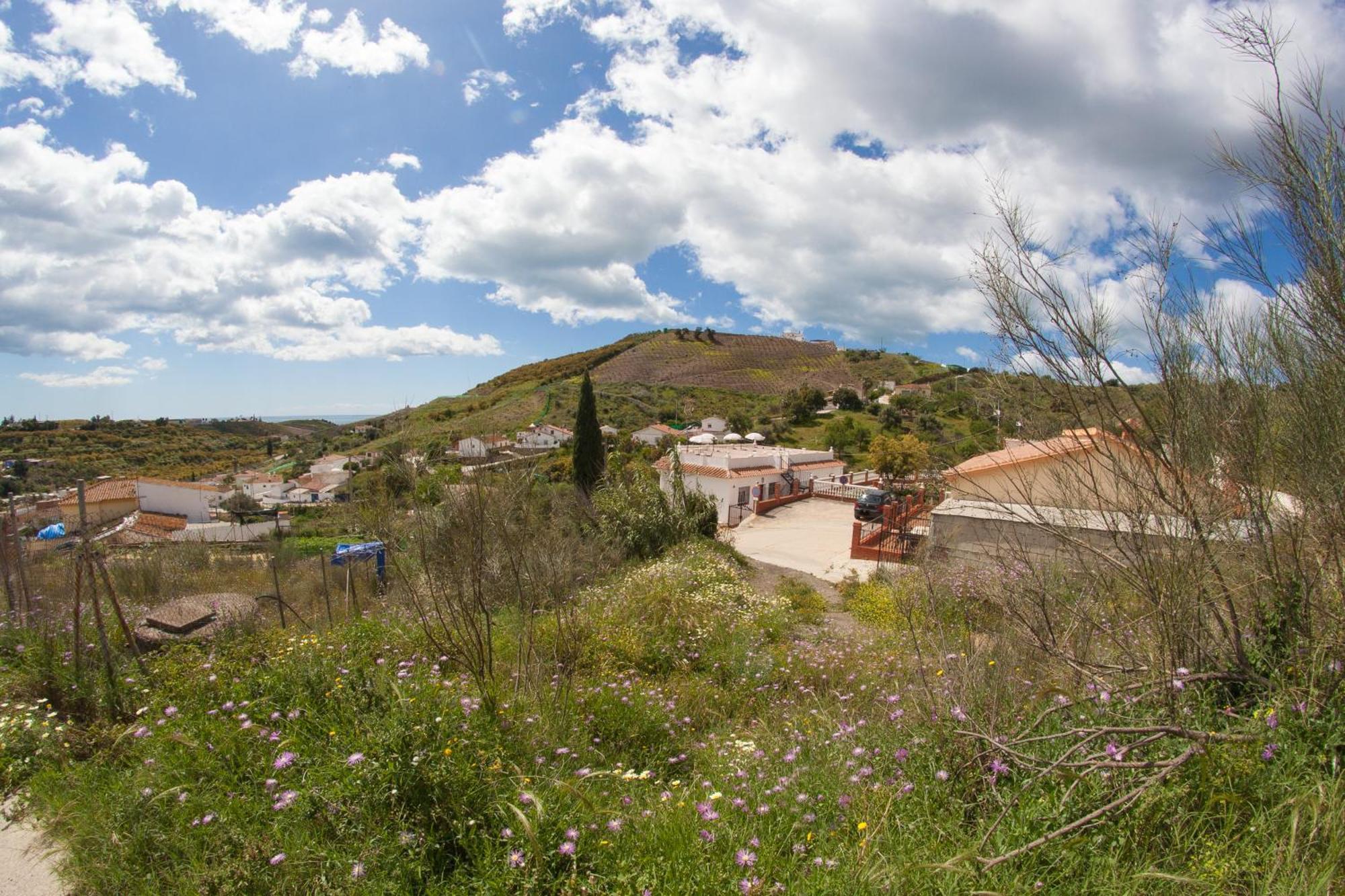 Rurales Santos Appartement